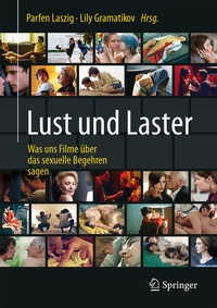 Enlarge image Cover: Lust und Laster - Springer