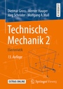 Bild: Technische Mechanik 2 - Springer Vieweg