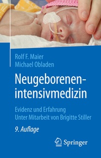 Abbildung von: Neugeborenenintensivmedizin - Springer