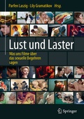 Cover: Lust und Laster - Springer