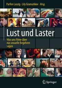 Enlarge image Cover: Lust und Laster - Springer