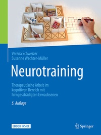 Abbildung von: Neurotraining - Springer