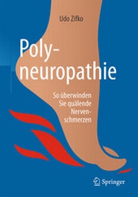 Enlarge image Cover: Polyneuropathie - Springer