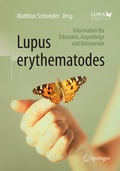 Cover: Lupus erythematodes - Springer