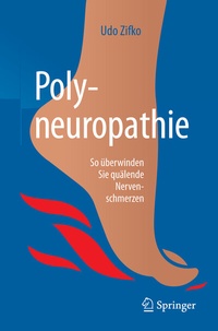 Abbildung von: Polyneuropathie - Springer