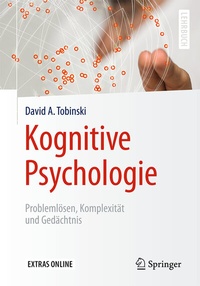 Abbildung von: Kognitive Psychologie - Springer