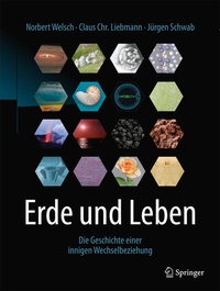 Abbildung von: Erde und Leben - Springer