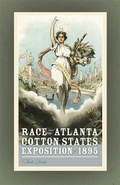 Cover: Race and the Atlanta Cotton States Exposition of 1895 - University of Georgia Press