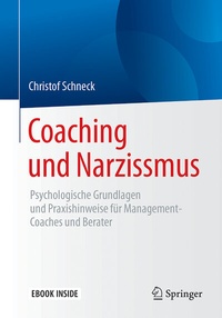 Abbildung von: Coaching und Narzissmus - Springer