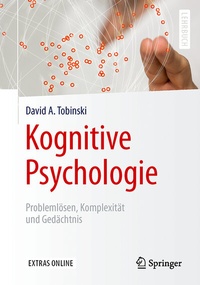 Abbildung von: Kognitive Psychologie - Springer