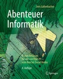 Cover: Abenteuer Informatik - Springer
