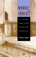 Cover: Whose India? - Duke University Press