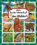 Cover: Dein buntes W&ouml;rterbuch des Waldes - Ullmann Medien