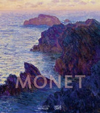 Enlarge image Cover: Monet - Hatje Cantz Verlag
