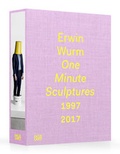 Cover: Erwin Wurm - Hatje Cantz Verlag