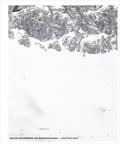 Cover: Walter Niedermayr - Hatje Cantz Verlag