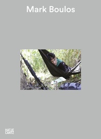 Enlarge image Cover: Mark Boulos - Hatje Cantz Verlag