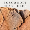 Cover: Bosco Sodi - Hatje Cantz Verlag