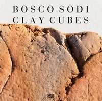 Enlarge image Cover: Bosco Sodi - Hatje Cantz Verlag