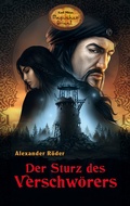 Cover: Der Sturz des Verschw&ouml;rers - Karl-May-Verlag