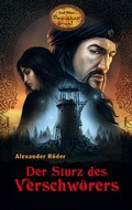 Cover: Der Sturz des Verschw&ouml;rers - Karl-May-Verlag