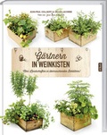 Cover: G&auml;rtnern in Weinkisten - Landwirtschaftsverlag