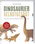 Cover: Dinosaurier selbst ges&auml;gt - Landwirtschaftsverlag