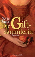 Cover: Die Giftsammlerin - LangenM&uuml;ller