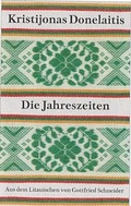 Cover: Die Jahreszeiten - Langewiesche-Brandt