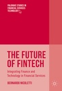 Cover: The Future of FinTech - Palgrave Macmillan