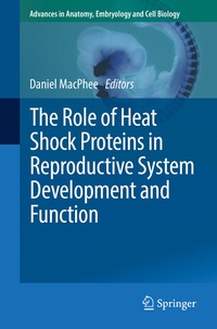 Abbildung von: The Role of Heat Shock Proteins in Reproductive System Development and Function - Springer