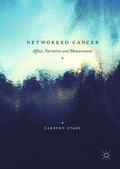 Cover: Networked Cancer - Palgrave Macmillan