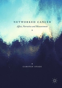 Enlarge image Cover: Networked Cancer - Palgrave Macmillan