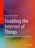 Cover: Enabling the Internet of Things - Springer