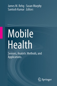 Abbildung von: Mobile Health - Springer