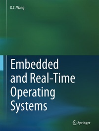 Abbildung von: Embedded and Real-Time Operating Systems - Springer