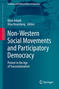 Abbildung von: Non-Western Social Movements and Participatory Democracy - Springer