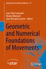 Cover: Geometric and Numerical Foundations of Movements - Springer