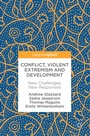 Cover: Conflict, Violent Extremism and Development - Palgrave Macmillan