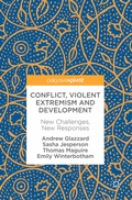 Cover: Conflict, Violent Extremism and Development - Palgrave Macmillan