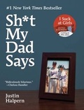 Cover: Sh*t My Dad Says - HarperCollins