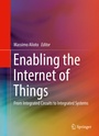 Cover: Enabling the Internet of Things - Springer