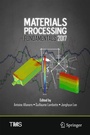 Cover: Materials Processing Fundamentals 2017 - Springer