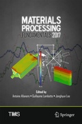 Cover: Materials Processing Fundamentals 2017 - Springer
