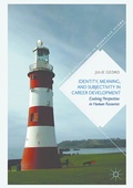 Cover: Identity, Meaning, and Subjectivity in Career Development - Palgrave Macmillan