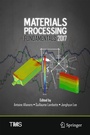 Cover: Materials Processing Fundamentals 2017 - Springer