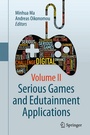 Bild: Serious Games and Edutainment Applications - Springer