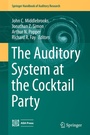 Cover: The Auditory System at the Cocktail Party - Springer