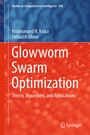 Cover: Glowworm Swarm Optimization - Springer
