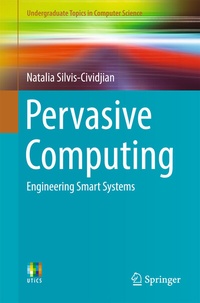 Abbildung von: Pervasive Computing - Springer